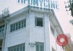 Image of Vietnamese people Saigon Vietnam, 1969, second 22 stock footage video 65675063785