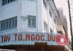 Image of Vietnamese people Saigon Vietnam, 1969, second 28 stock footage video 65675063785