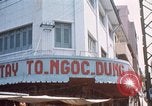 Image of Vietnamese people Saigon Vietnam, 1969, second 29 stock footage video 65675063785