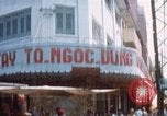 Image of Vietnamese people Saigon Vietnam, 1969, second 31 stock footage video 65675063785