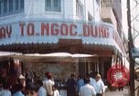 Image of Vietnamese people Saigon Vietnam, 1969, second 33 stock footage video 65675063785