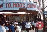 Image of Vietnamese people Saigon Vietnam, 1969, second 35 stock footage video 65675063785