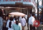 Image of Vietnamese people Saigon Vietnam, 1969, second 41 stock footage video 65675063785