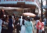 Image of Vietnamese people Saigon Vietnam, 1969, second 44 stock footage video 65675063785