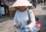Image of Vietnamese people Saigon Vietnam, 1969, second 56 stock footage video 65675063785