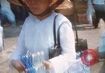Image of Vietnamese people Saigon Vietnam, 1969, second 57 stock footage video 65675063785