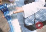 Image of Vietnamese people Saigon Vietnam, 1969, second 58 stock footage video 65675063785