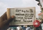 Image of Vietnamese people Saigon Vietnam, 1969, second 7 stock footage video 65675063786