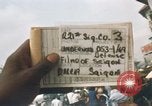 Image of Vietnamese people Saigon Vietnam, 1969, second 10 stock footage video 65675063786