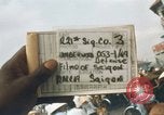 Image of Vietnamese people Saigon Vietnam, 1969, second 14 stock footage video 65675063786