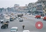 Image of Vietnamese people Saigon Vietnam, 1969, second 20 stock footage video 65675063786