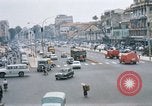 Image of Vietnamese people Saigon Vietnam, 1969, second 22 stock footage video 65675063786