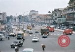 Image of Vietnamese people Saigon Vietnam, 1969, second 25 stock footage video 65675063786