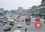 Image of Vietnamese people Saigon Vietnam, 1969, second 26 stock footage video 65675063786