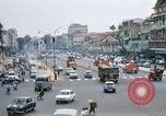 Image of Vietnamese people Saigon Vietnam, 1969, second 27 stock footage video 65675063786