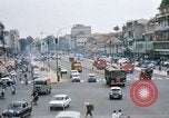 Image of Vietnamese people Saigon Vietnam, 1969, second 28 stock footage video 65675063786