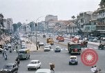 Image of Vietnamese people Saigon Vietnam, 1969, second 29 stock footage video 65675063786