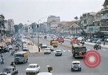 Image of Vietnamese people Saigon Vietnam, 1969, second 30 stock footage video 65675063786