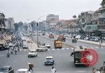 Image of Vietnamese people Saigon Vietnam, 1969, second 34 stock footage video 65675063786
