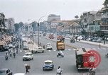 Image of Vietnamese people Saigon Vietnam, 1969, second 35 stock footage video 65675063786