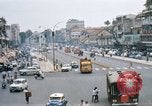 Image of Vietnamese people Saigon Vietnam, 1969, second 37 stock footage video 65675063786