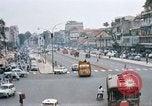 Image of Vietnamese people Saigon Vietnam, 1969, second 38 stock footage video 65675063786