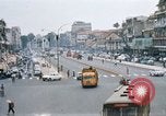 Image of Vietnamese people Saigon Vietnam, 1969, second 40 stock footage video 65675063786