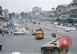 Image of Vietnamese people Saigon Vietnam, 1969, second 41 stock footage video 65675063786