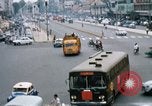 Image of Vietnamese people Saigon Vietnam, 1969, second 42 stock footage video 65675063786