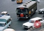 Image of Vietnamese people Saigon Vietnam, 1969, second 44 stock footage video 65675063786