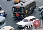Image of Vietnamese people Saigon Vietnam, 1969, second 46 stock footage video 65675063786
