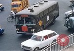 Image of Vietnamese people Saigon Vietnam, 1969, second 49 stock footage video 65675063786