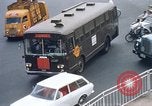 Image of Vietnamese people Saigon Vietnam, 1969, second 51 stock footage video 65675063786