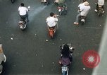 Image of Vietnamese people Saigon Vietnam, 1969, second 52 stock footage video 65675063786