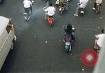 Image of Vietnamese people Saigon Vietnam, 1969, second 53 stock footage video 65675063786