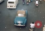 Image of Vietnamese people Saigon Vietnam, 1969, second 59 stock footage video 65675063786