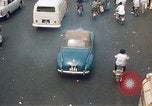 Image of Vietnamese people Saigon Vietnam, 1969, second 60 stock footage video 65675063786