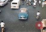 Image of Vietnamese people Saigon Vietnam, 1969, second 61 stock footage video 65675063786