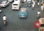 Image of Vietnamese people Saigon Vietnam, 1969, second 62 stock footage video 65675063786