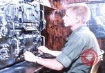 Image of United States soldier Saigon Vietnam, 1969, second 1 stock footage video 65675063787