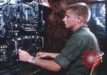 Image of United States soldier Saigon Vietnam, 1969, second 3 stock footage video 65675063787