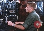 Image of United States soldier Saigon Vietnam, 1969, second 5 stock footage video 65675063787