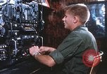 Image of United States soldier Saigon Vietnam, 1969, second 6 stock footage video 65675063787
