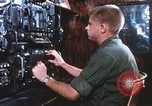 Image of United States soldier Saigon Vietnam, 1969, second 8 stock footage video 65675063787