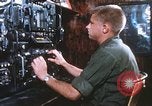 Image of United States soldier Saigon Vietnam, 1969, second 9 stock footage video 65675063787