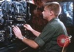 Image of United States soldier Saigon Vietnam, 1969, second 10 stock footage video 65675063787