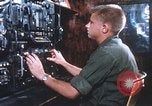 Image of United States soldier Saigon Vietnam, 1969, second 11 stock footage video 65675063787