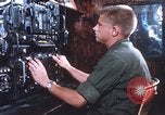 Image of United States soldier Saigon Vietnam, 1969, second 12 stock footage video 65675063787