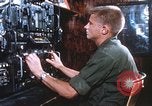 Image of United States soldier Saigon Vietnam, 1969, second 14 stock footage video 65675063787