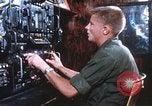 Image of United States soldier Saigon Vietnam, 1969, second 15 stock footage video 65675063787